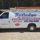 Rutledge Air Services Inc - Major Appliances