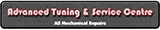 Advanced Tuning & Service Centre Logo