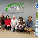 CMNS Sesync - Designing Engineers