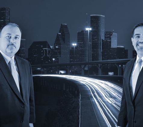 Johnson Garcia LLP - Houston, TX