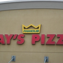 Ray's Pizza II - Pizza