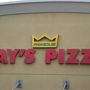 Ray's Pizza