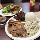 Mama's Hawaiian Bar-B-Cue - Barbecue Restaurants