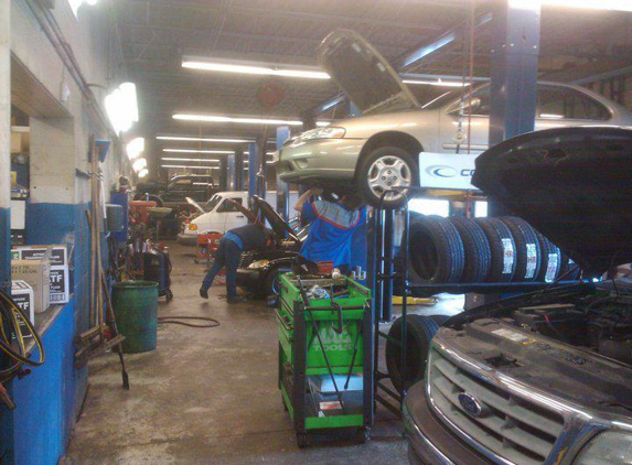 Auto Repair, Inc. - Cleveland, OH