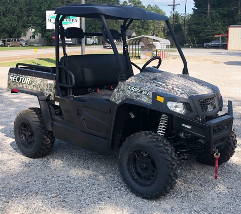 Lacaze Outdoor Power Equipment - Pineville, LA