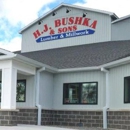 H.J. Bushka & Sons Lumber & Millwork - Lumber