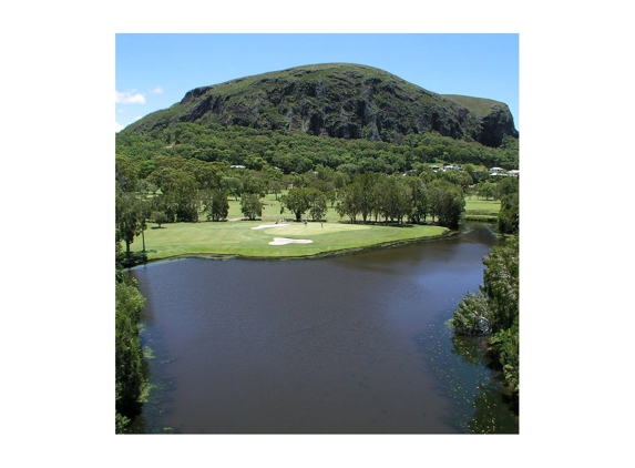 Mount Coolum Golf Club - Mount Coolum, QLD