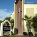 First Baptist Church Of Lynn Haven - Baptist Churches