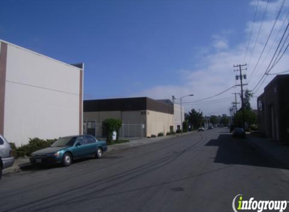 Emkay Manufacturing - Redwood City, CA