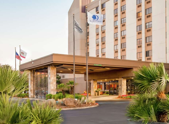 DoubleTree by Hilton Hotel San Francisco Airport - Burlingame, CA