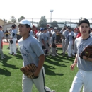 El Paso Border Youth Athletic Association - Batting Cages