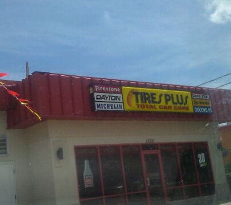 Tires Plus - Jacksonville, FL