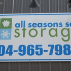 All Seasons Self Storage