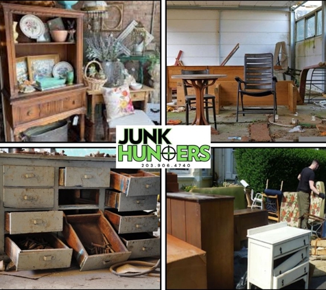 Junk Hunters - North Haven, CT