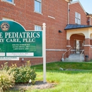 Cincinnati Children's Heart Institute - Danville - Physicians & Surgeons, Pediatrics-Cardiology