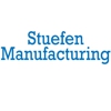 Stuefen Manufacturing gallery