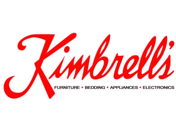 Kimbrell's Furniture Store - Lexington, NC