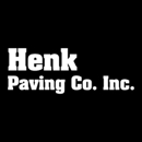 Henk Paving Co Inc - Paving Contractors