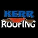 Kerr Roofing - Roof Trusses