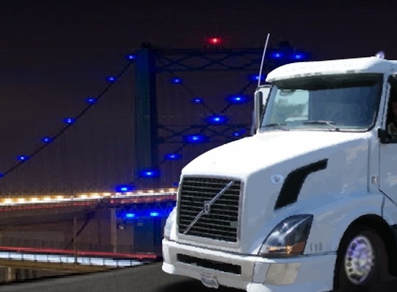 Online Trucking Logistics - San Marcos, CA