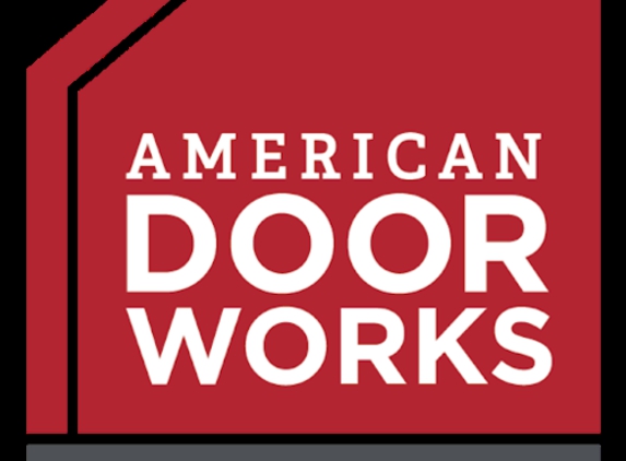 American Door Works - Waite Park, MN