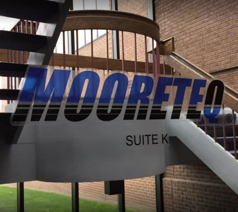 Mooreteq Technologies LLC - Grand Rapids, MI. Suite K