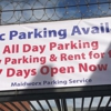 Maidworx Parking Services gallery