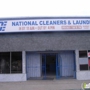 National Cleaners & Laundry