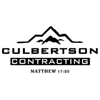 Culbertson Contracting gallery