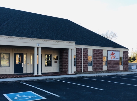 Dynamic Physical Therapy - Maryville, TN