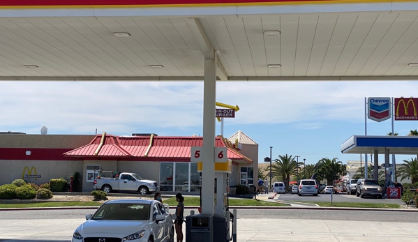 Shell - Kettleman City, CA