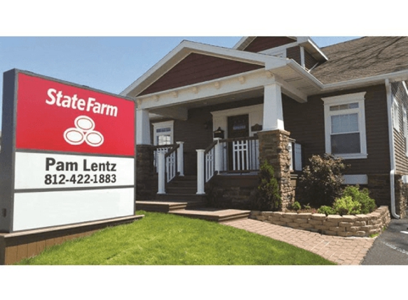 Pam Lentz - State Farm Insurance Agent - Evansville, IN