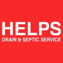 Helps Drain & Septic Service - Septic Tank & System Cleaning