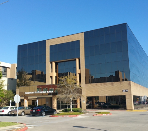 Coastal Spine & Pain Institute - Beaumont, TX