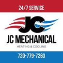 JC Mechanical Heating & Air Conditioning - Air Conditioning Service & Repair