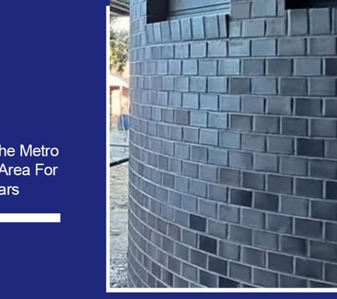 Melbourne Brick & Blocklayers - Sandringham, VIC. Servicing The Metro Melbourne Area For Over 40 Years