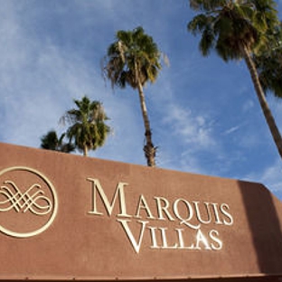 Marquis Villas Resort - Palm Springs, CA