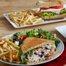 Mimi's Cafe - Bars