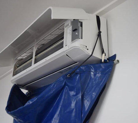 Hudson Air Conditioning Services - Mackay, QLD
