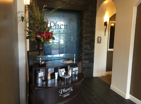 Phenix Salon Suites of Plantation, Florida - Plantation, FL