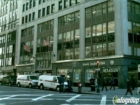 Burlington coat store factory 14th st