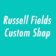 Russell Fields Custom Shop