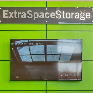 Extra Space Storage - Albuquerque, NM