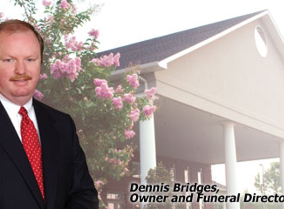 Bridges Funeral Home - Knoxville, TN