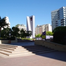 Pershing Square - Parks