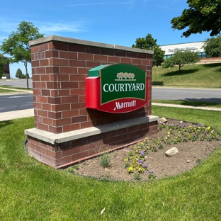 Courtyard by Marriott - Madison, WI