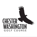 Chester Washington Golf Course - Golf Practice Ranges