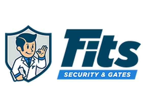 Fits  Security &  Gates - Leawood, KS