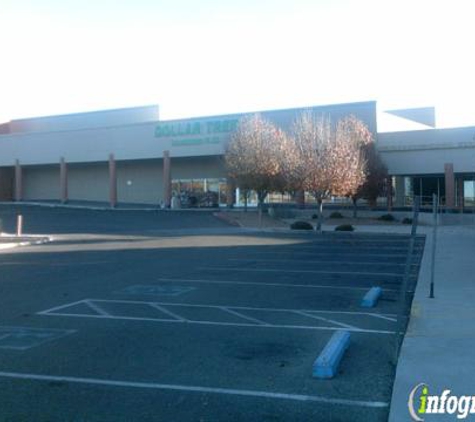 Walmart - Vision Center - Albuquerque, NM
