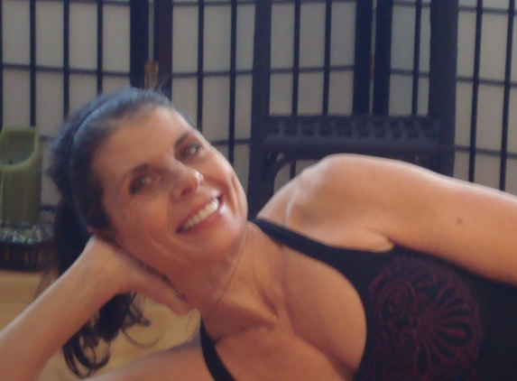 Lisa Clemente Mobile Yoga Instructor - Monroe Township, NJ